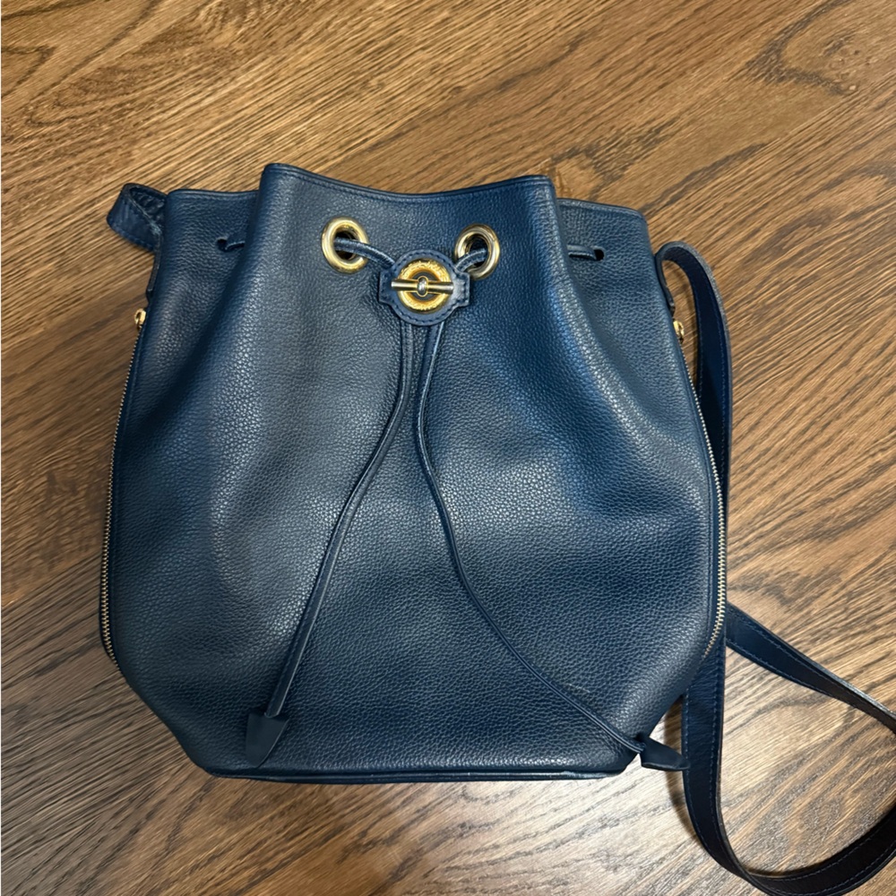 Celine Bucket Bag